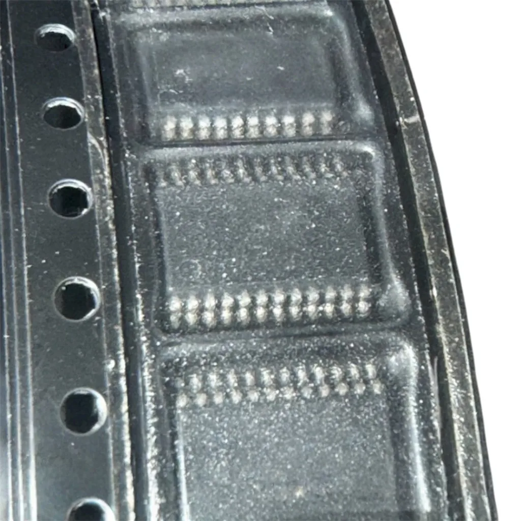 5pcs/lot ADS1259 ADS1259IPWR AE244 74AC11244PW AHC273 SN74AHC273PWR AIC1106 TLV320AIC1106PWR TSSOP-20
