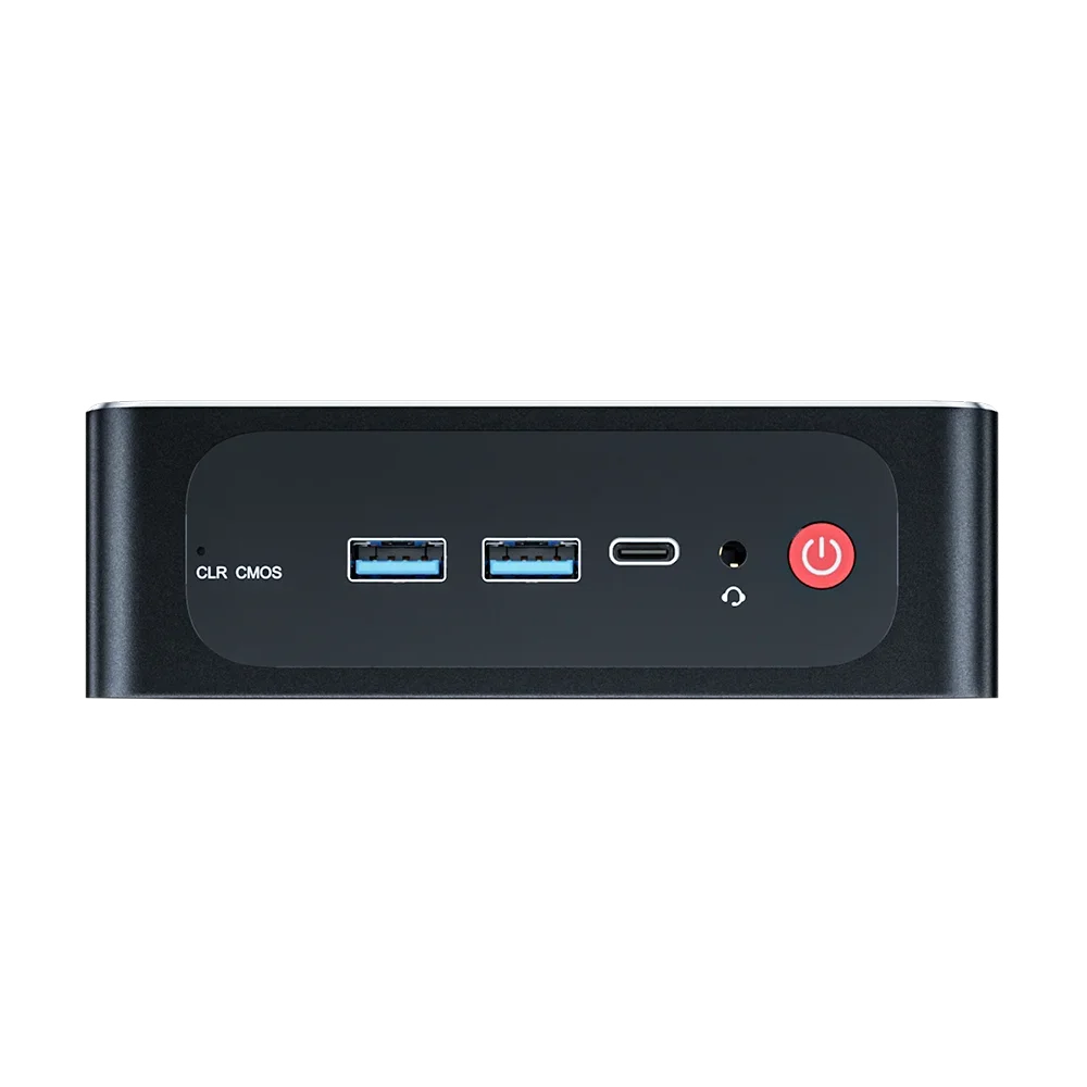 Beelink-Mini PC SER3, AMD R7, 3750hH, DDR4, 8GB, 16GB, 32GB, 64GB de RAM, 256GB, 512GB, SSD, M.2, NVME, SATA, ordenador de escritorio para juegos