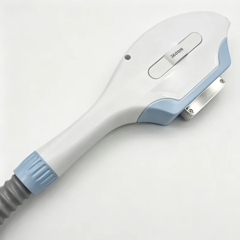 IPL Hair Removal Handpiece, Opt E Photon Handpiece, Sapphire Filter, YAG Laser Cosmetic Replacement Parts
