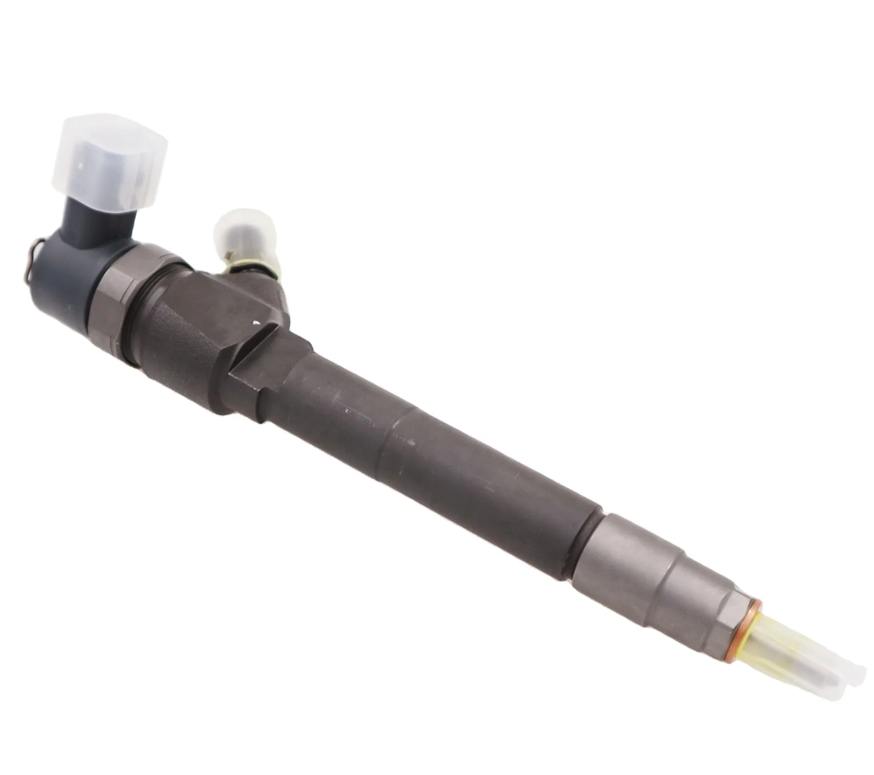 Common Rail Diesel …