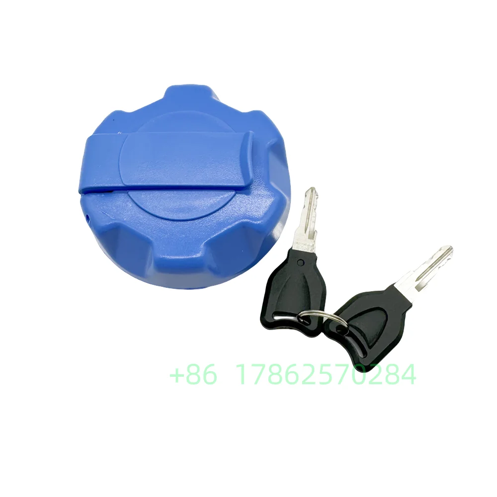 21281403 21075528 AdBlue DEF Tank Cap Lid Replacement for Volvo Truck SCR Urea Filler Cover 21281404 21281408 and more