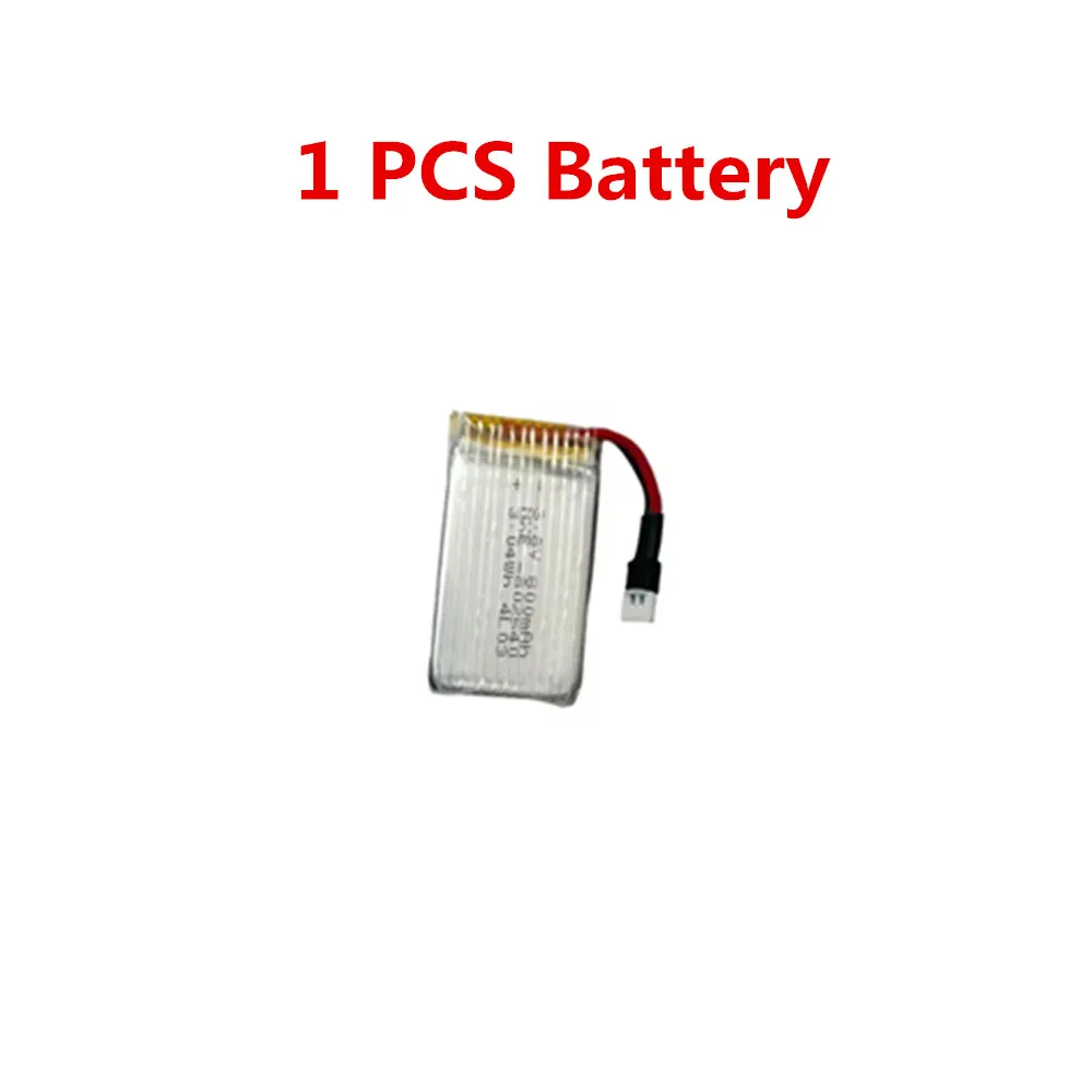 WLtoys K270 RC هليكوبتر أجزاء البطارية 3.8 فولت 800 مللي أمبير/ورقة/استخدام لقطع غيار K270 UH-60L البطارية