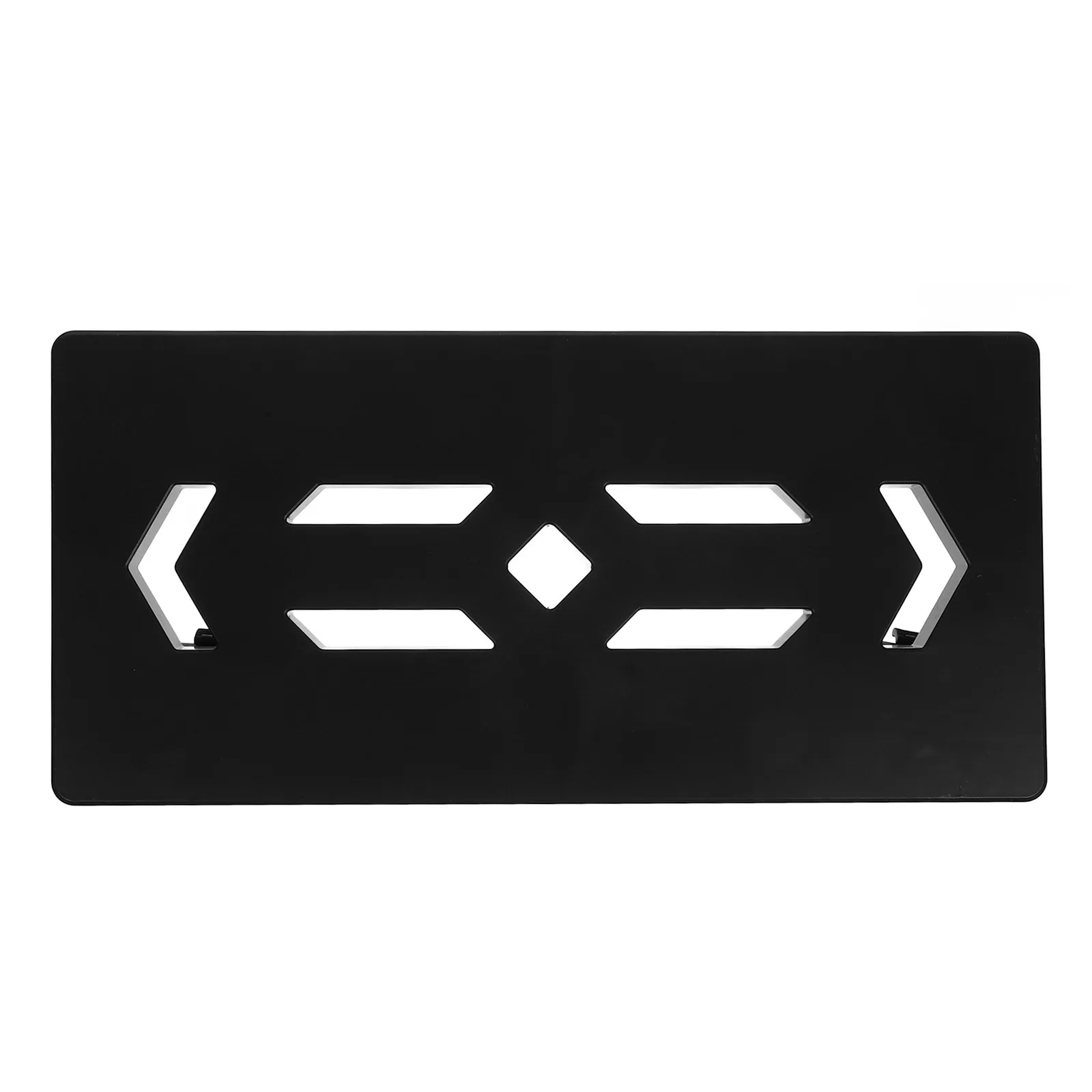 

Computer Tower Stand Movable Pc Holder Swivel Brake Casters CPU Floor Stand Under Desk Pc Riser for Carpet Cooling Ventilation