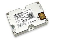 YAOSHENG 200W PoE Injector for Starlink - YSNEPPU20010A (Starlink 12V, 24V conversion)