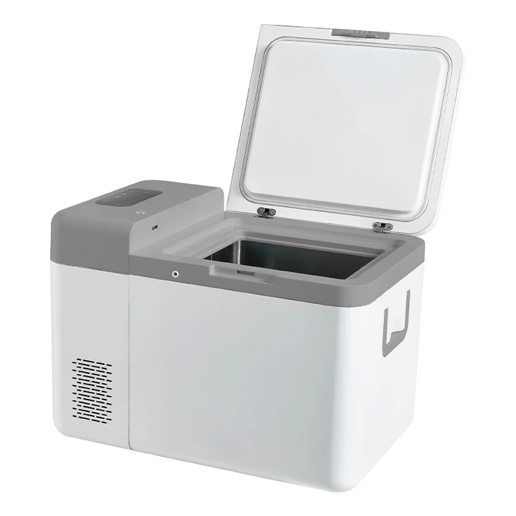 Ultra Low Temperature Compressor Stirling Cooler Portable Freezer -45C Fridge Home Small