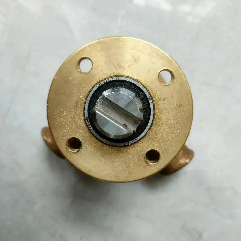 Sea Water Pump  CP-025 for HF-490 Marine Engine Machinery Parts