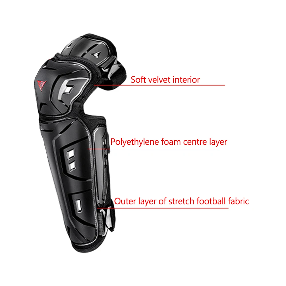 Thumbnail 4 - #38 Budget Motorcycle Protective Clothing for Smart Shoppers