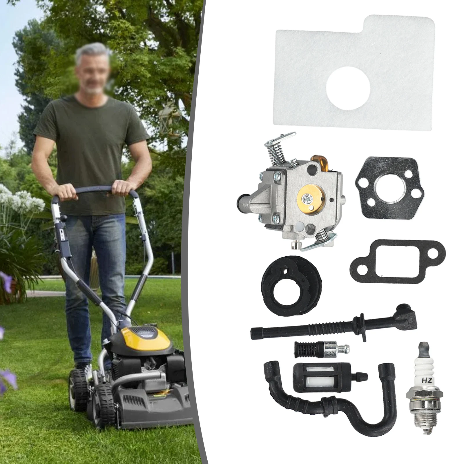 Wysokiej jakości akcesoria do  – Quality Outdoor Power recenzja i cena