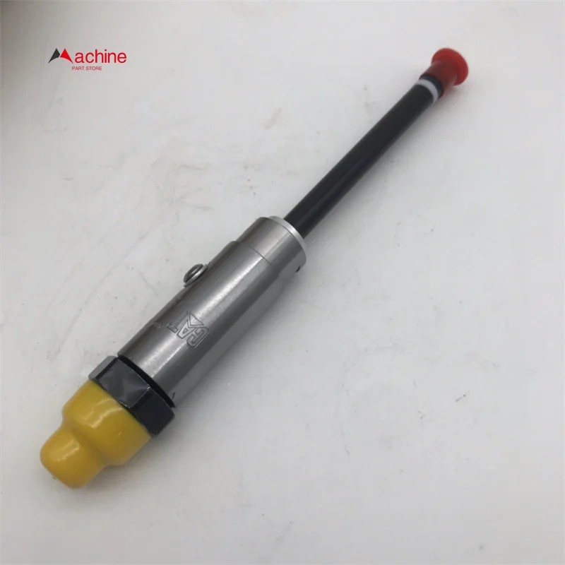 4W7018 Fuel Injector Nozzle OR3422 Fits Caterpillar loader 8A 8S 8U D8L 58 PM-565 PR-1000 PR-1000C PR-450 3406 3406B 3408