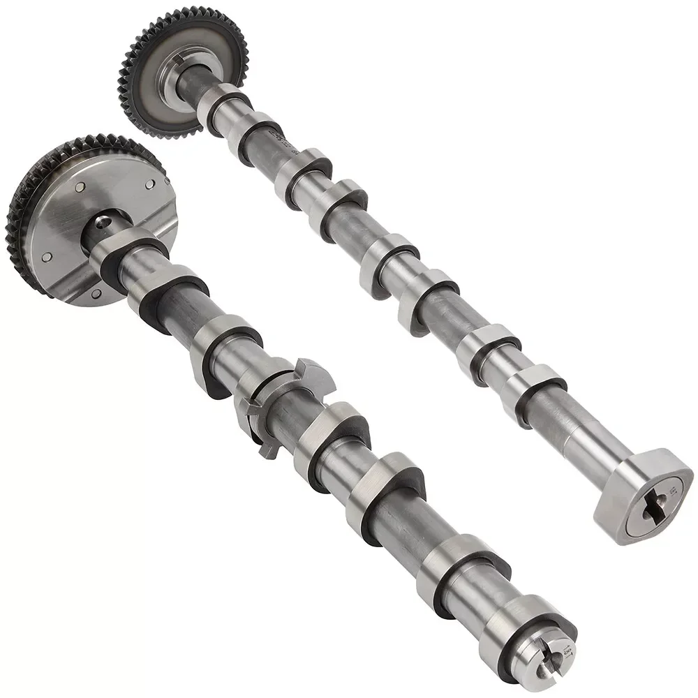 

Intake Outlet Camshaft Hydraulic Lifters Rocker Arms For VW 1.8 2.0 TFSI CDA CCZ