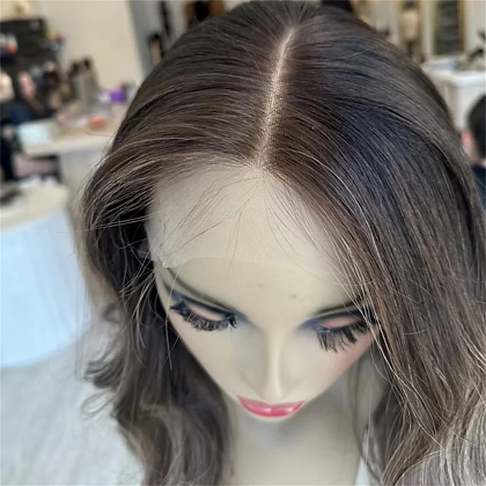 natural-wave-dark-brunette-highlighted-synthetic-hair-wig-13x4-lace-front-wig-chocolate-brown-heat-resistant-fiber-for-women