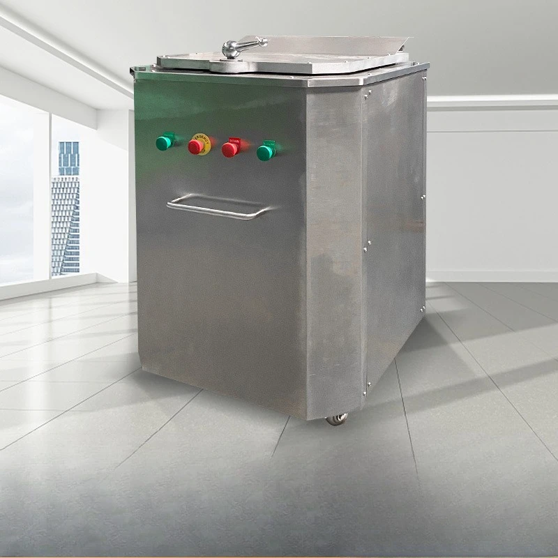 Stainless steel 20 capsules 100-800g commercial large gram food equipment separate splitter