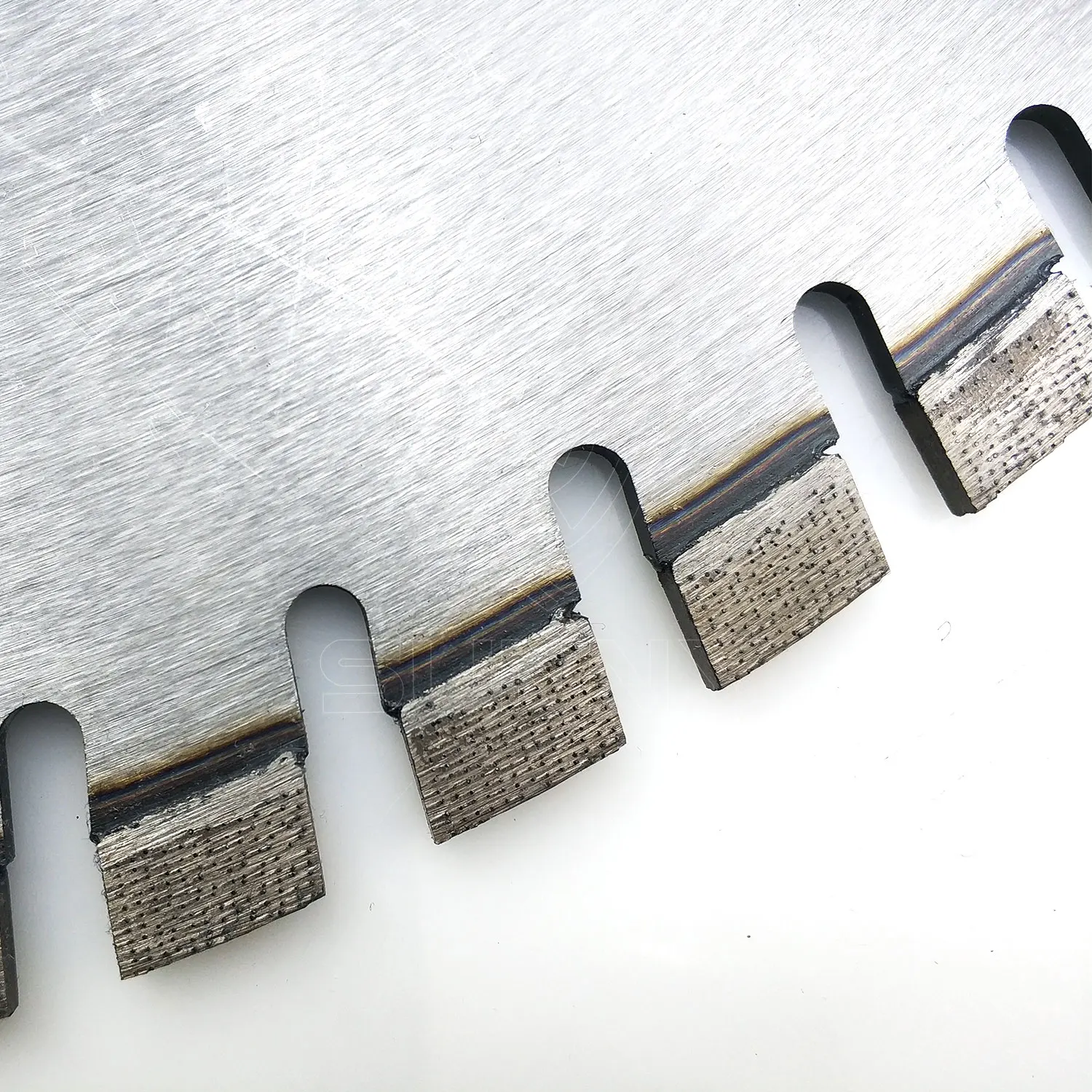 800 мм лазерная сварка Arix сегментный штамппер алмазный диск настенная пила пильное полотно для резки железобетона