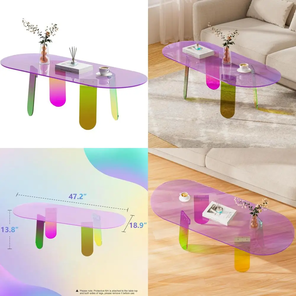 

Набор из 2 торцевых столиков для зарядной станции для гостиной, тонкие приставные столики с тканевыми ящиками, узкая тумбочка для использования в спальне