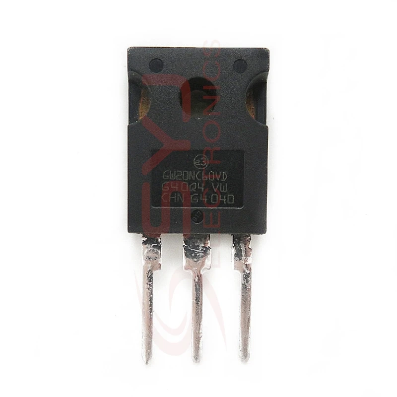 5-20PCS GW20NC60VD GW20NC60 REF02AU REF02 TOP256EN TOP256 OB2269AP OB2269 ATMEGA48-20PU ATMEGA48 TPS51120RHBR TPS51120