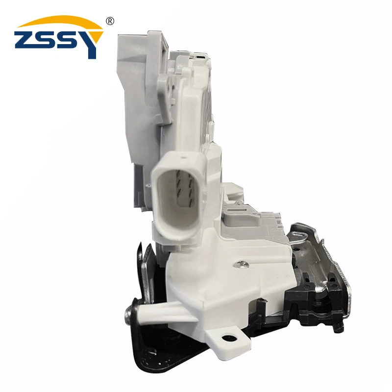 Siłownik zamka drzwi 8J 1837015 C 8J 1837016 C 8K 0839015 C 8K 0839016 C Do Audi A1 A4 A5 A6 Q3 Q5 Q7 TT SPYDER CAYMAN HURACAN — zdjęcie 5