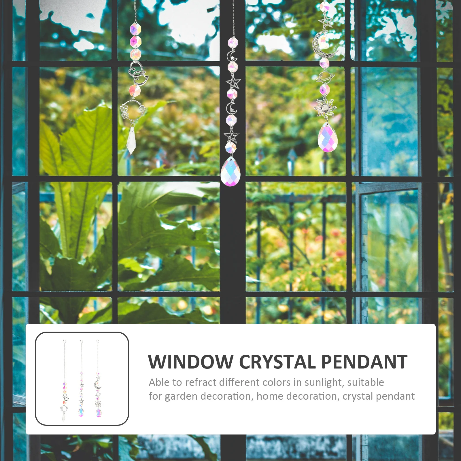 

3 шт., хрустальный светильник, подвесной потолочный вентилятор, тянущая цепочка, нежный дизайн, декор для дома и кафе, потолочный вентилятор, тянущая цепочка, хрустальная подвеска