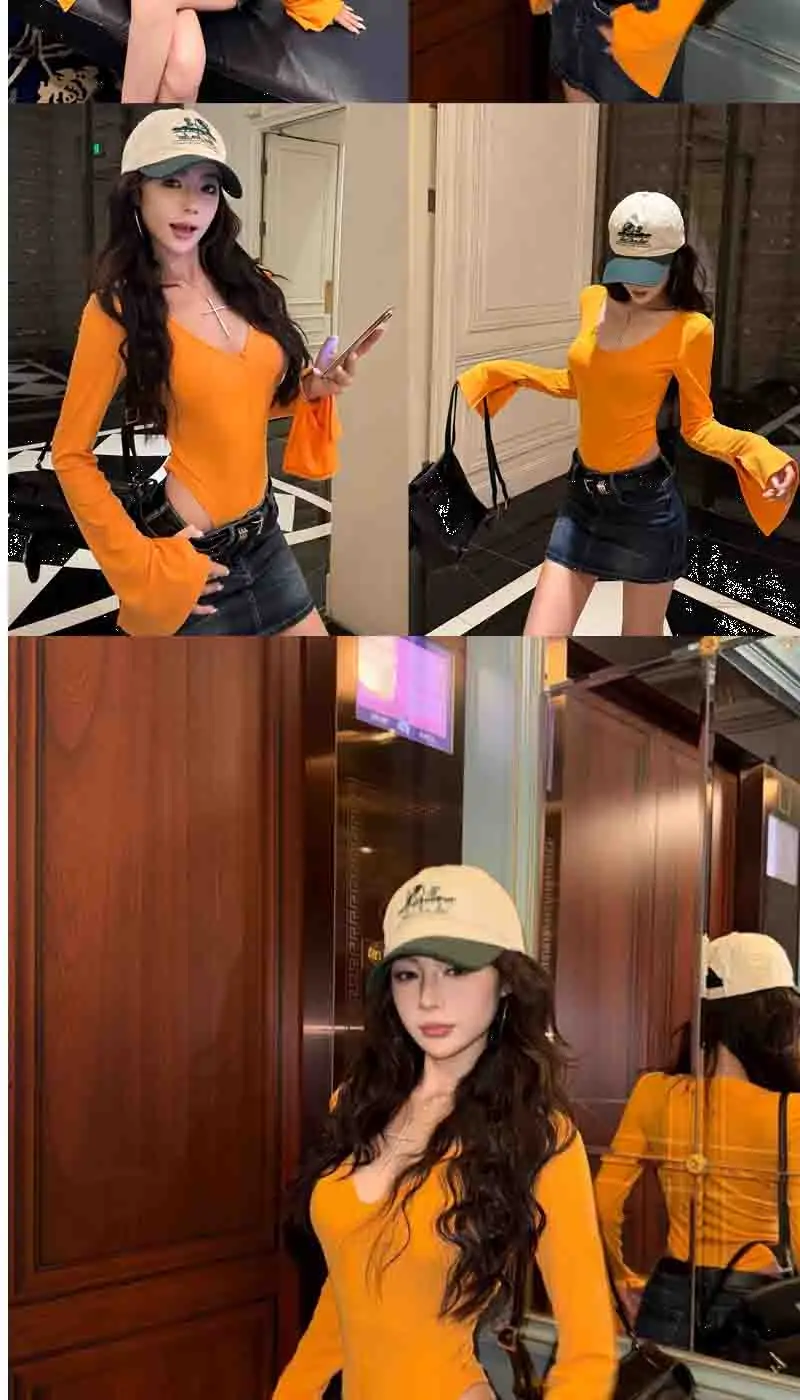 Body Eén schouder Damessilhouet Figuur Zandloper Rondingen Bochtige Body-Shaper Athleisure Compressie Woon-werkverkeer Buikcontrole