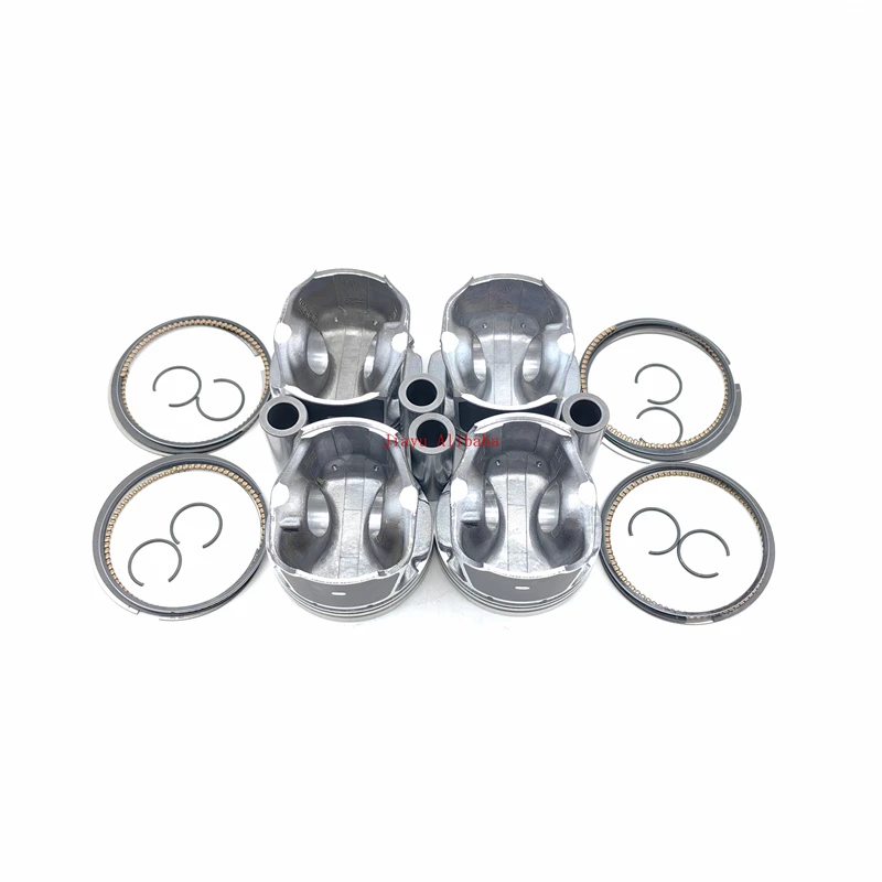 

Engine piston for Mercedes Benz W177 A200 M282 M272.914 1.3T A2820300700 2820300700