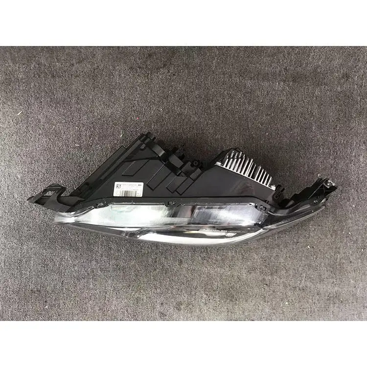 Applicable to 12-15 years Jaguar XJ headlamp assembly, led front headlamp, xenon high-profile rear tail lamp