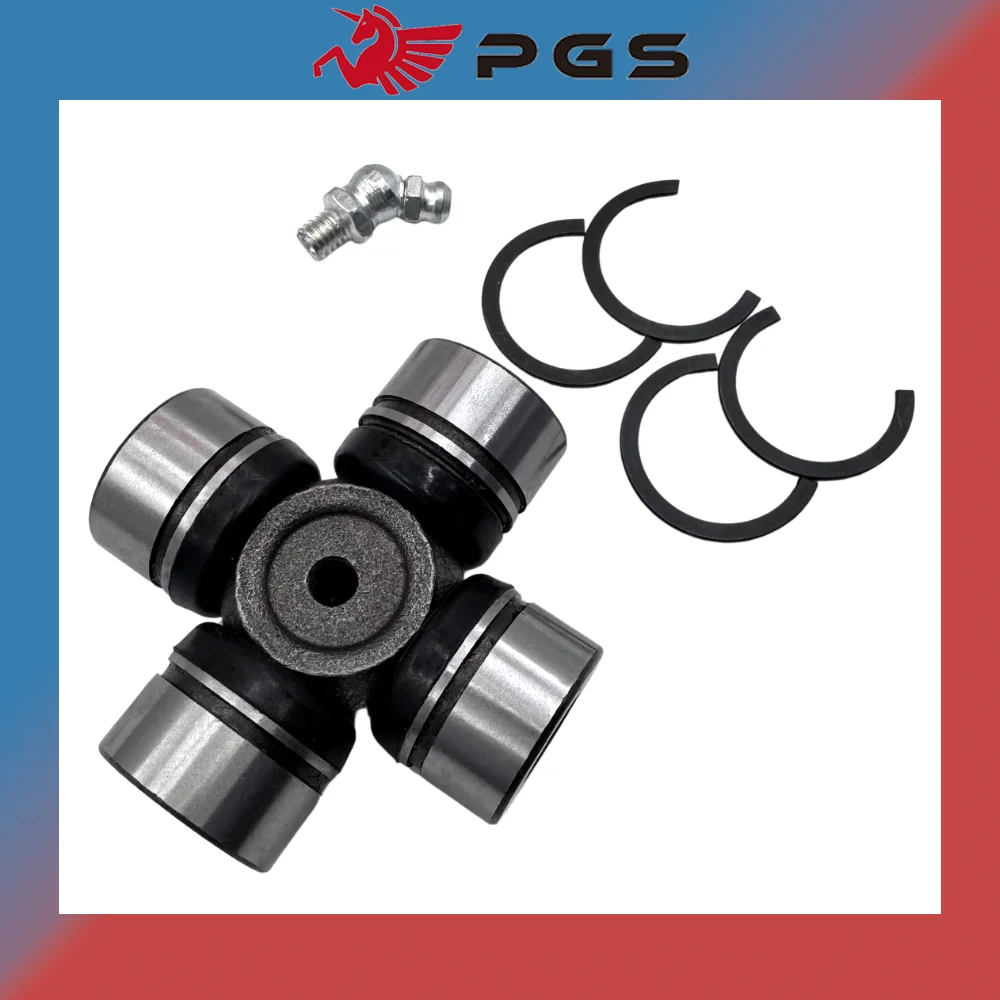 Universal Joint U-Joint Cross Joint For Stels ATV 500 GT Kazuma