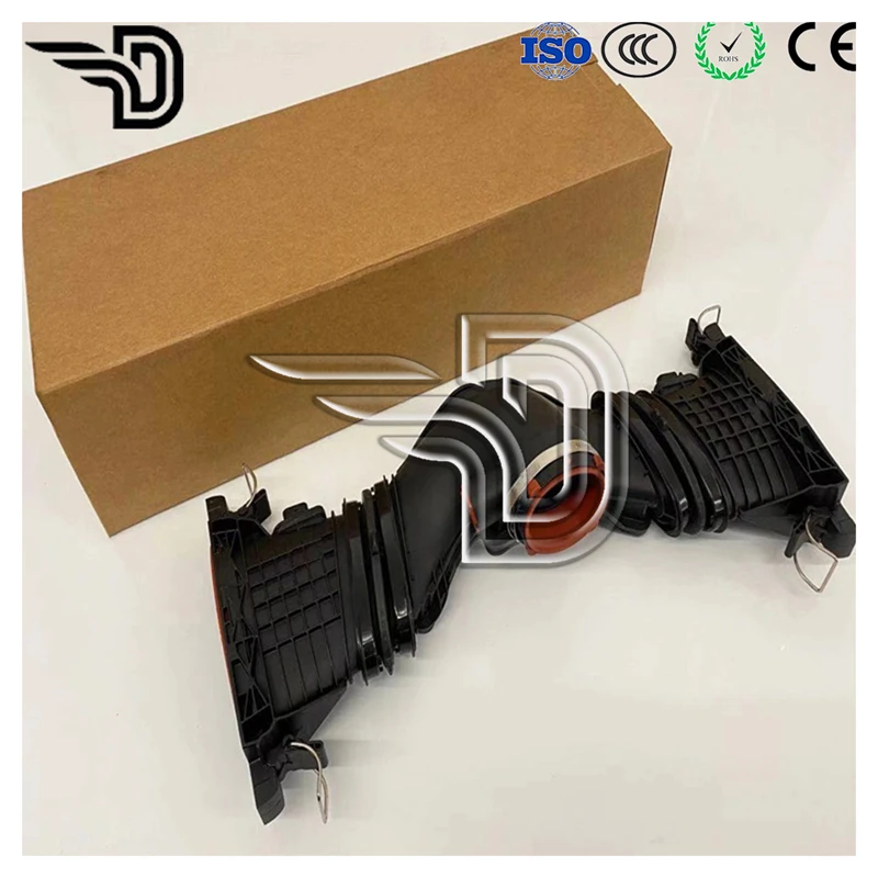 

Engine Intake Manifold Pipe Mass Air Flow Sensors 6420901642 6420901742 6420900042 A6420900048 For Mercedes-Benz W212 W204 W166