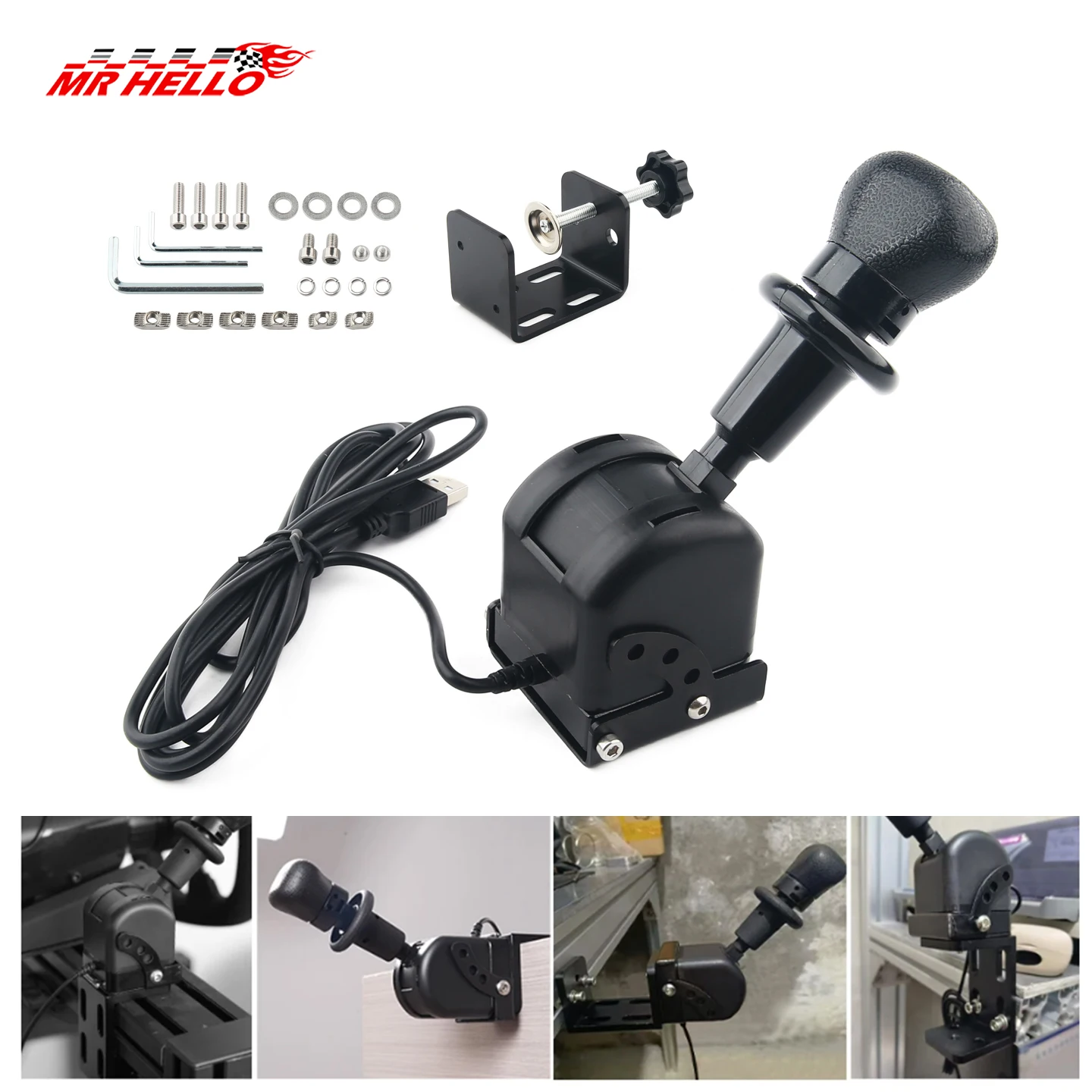 �y�Z�[�����z���W�e�b�N G923 G27 G29 �X���X�g�}�X�^�[ T300 PC USB �n���h�u���[�L ETS2 ���[���b�p/�A�����J �g���b�N�V�~�����[�V�������[�V���O�Q�[���p�n���h�u���[�L