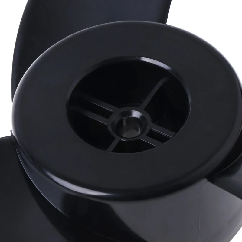 Thicken Boat 3-Blades Motor Propeller Trolling for Haibo ET34 ET44 ET54