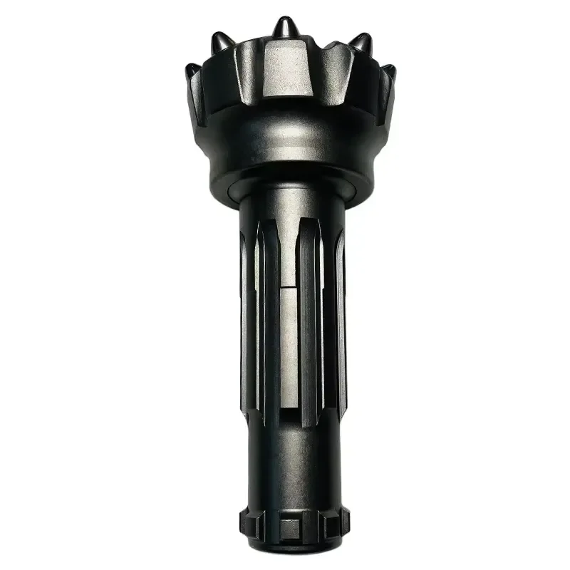 130mm DHD 340 DTH Hammer Drilling Button Bits for Drill Hammer
