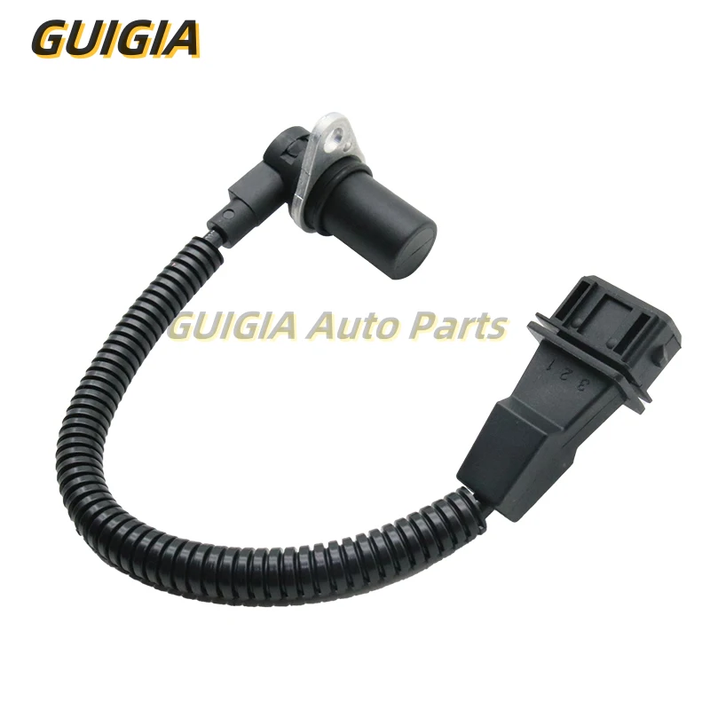 

0K30E-18-131B Датчик положения распределительного вала для Kia Carens Rio Estate Saloon Shuma OE 393004 X000 0K30E18131B 19219 Автомобильные аксессуары