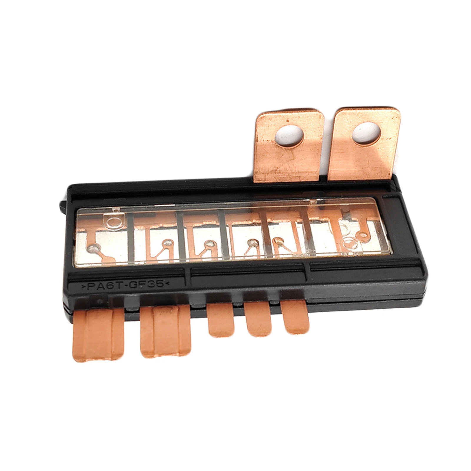 For Honda Civic Auto Electrical Component Multi Fuse Block Car Maintenance As Shown 1 Piece Direct Fit Installation