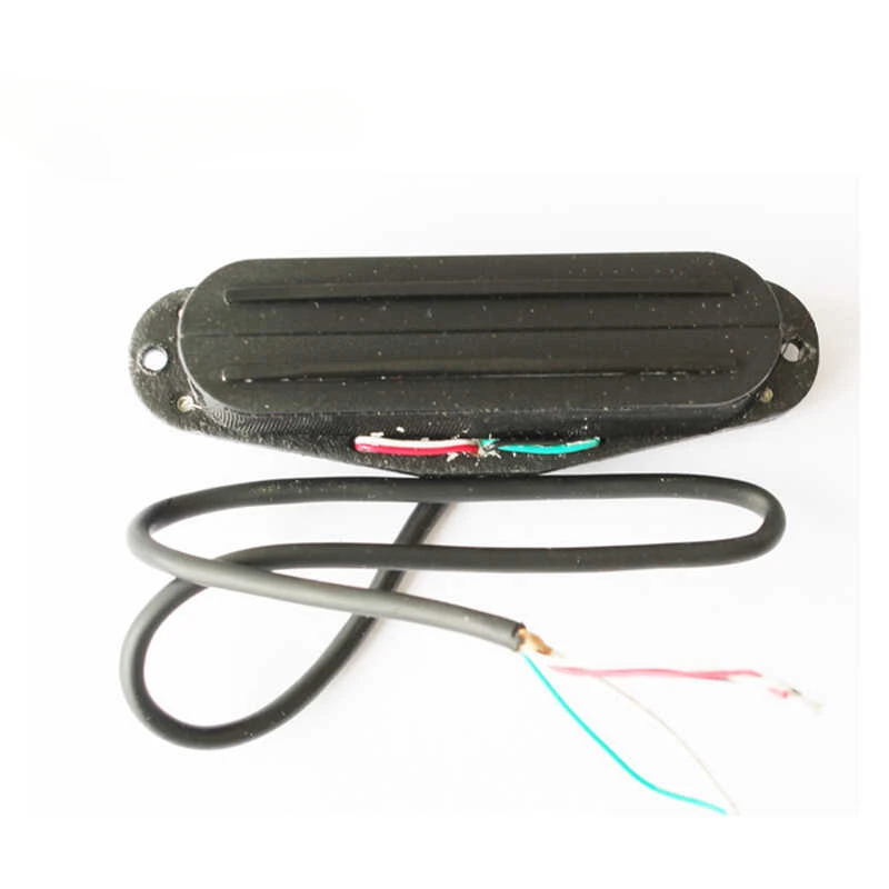 

D-RAIL60BK-BBK Pickup