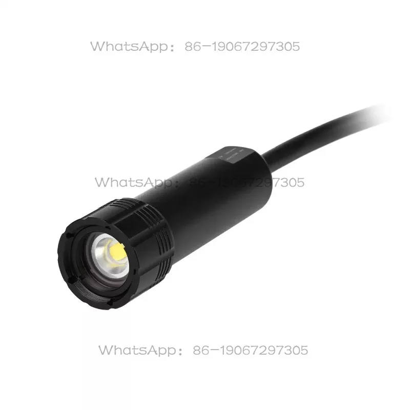 Lighting 1500 lumens dedicated waterproof outdoor fill light