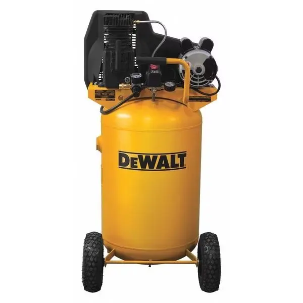 Portable Compressor, 120/240V, 30 gal.