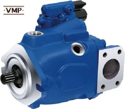 VOE 11172711 - Hydraulic Pump VMP Construction