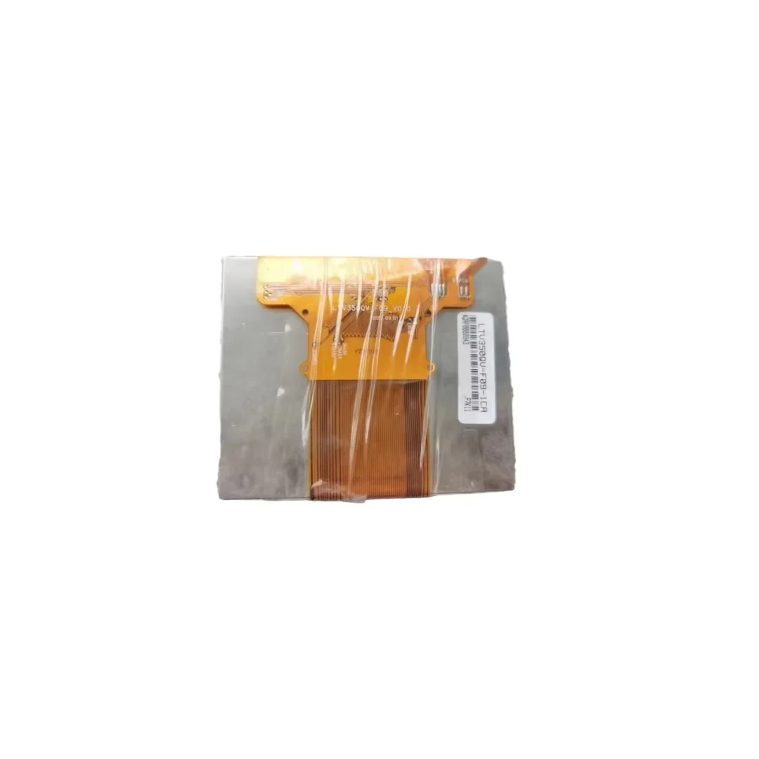 

100% original LTV350QV-F09-1CR LCD display screen