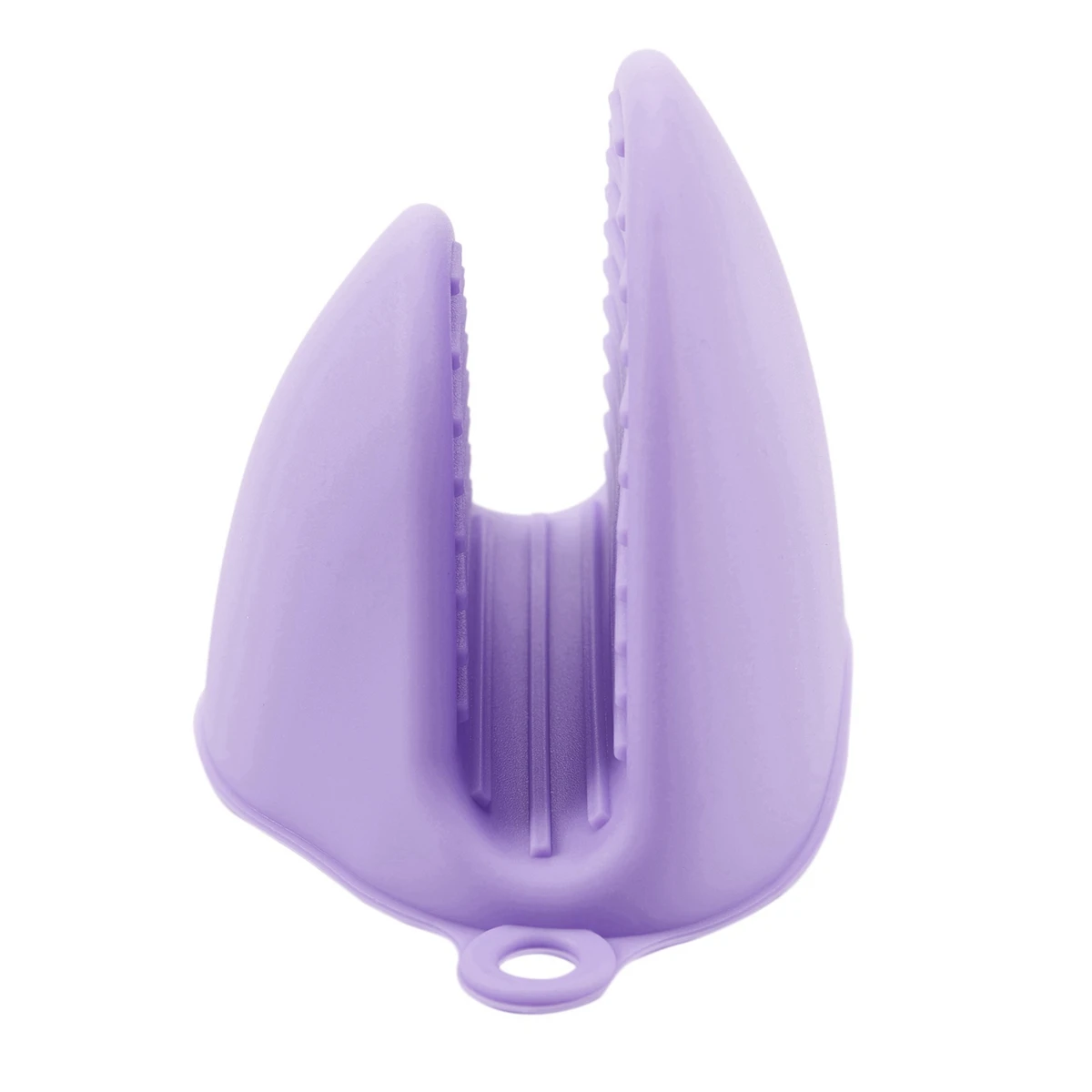 PB-2 pares de minicuchillas para horno, resistentes al calor, antiescaldaduras, 27,5 x 17,5 cm y 11 x 8,5 cm