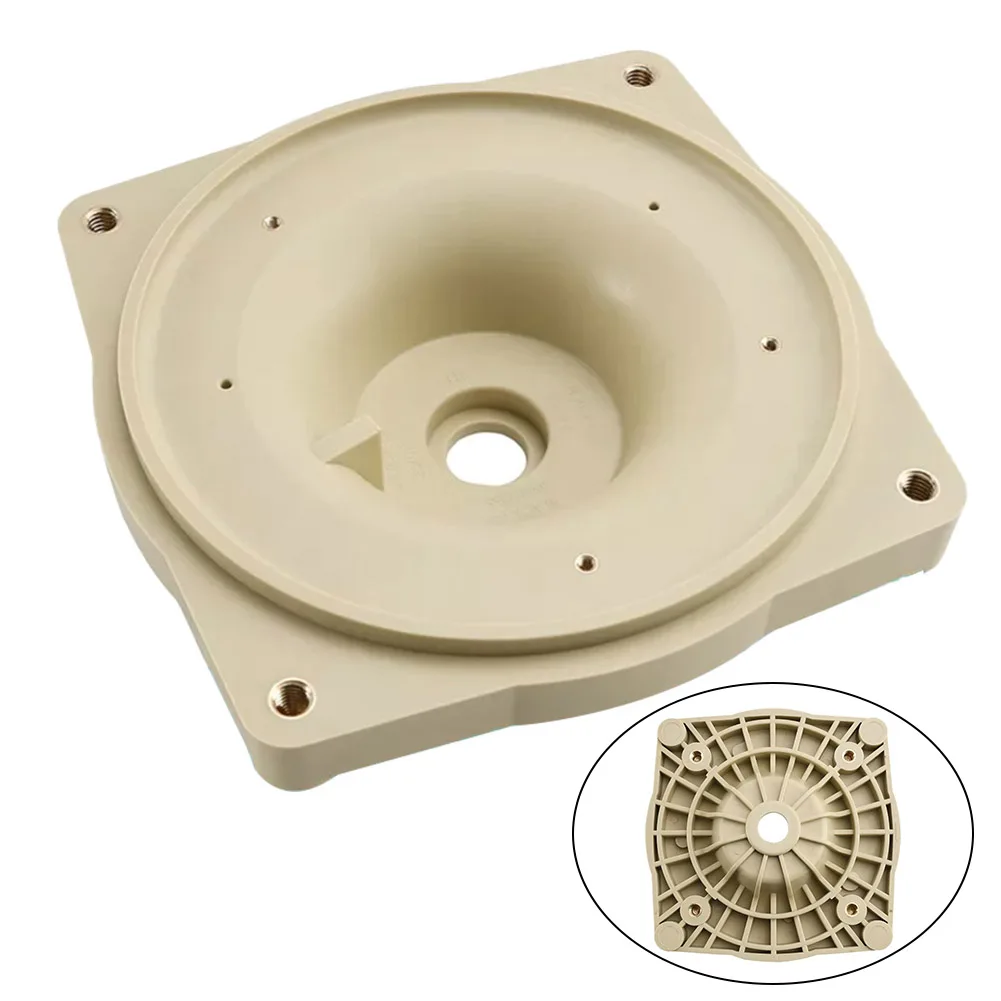 

Уплотнительная пластина для насоса для бассейнов: улучшенная функциональность для очистки бассейнов, увеличенный срок службы, энергоэффективное решение для насосов