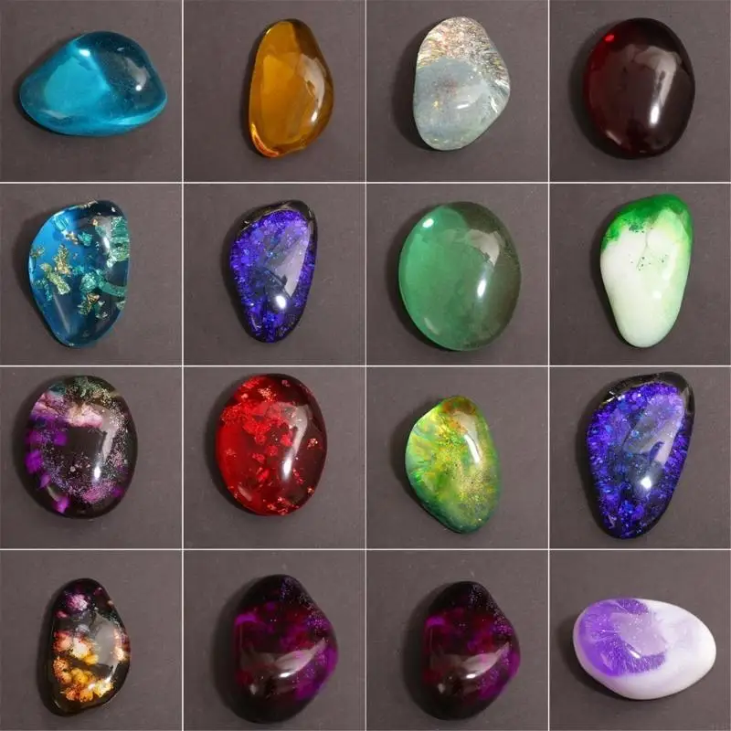 91AF Multipurpose Designs Silicone Molds for Handmade Art Enthusiasts 3 Pack