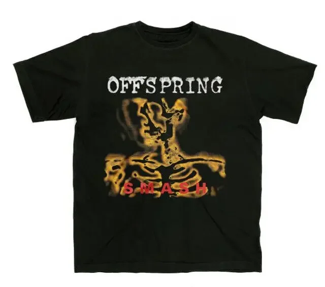 

The Offspring Smash Album T-Shirt