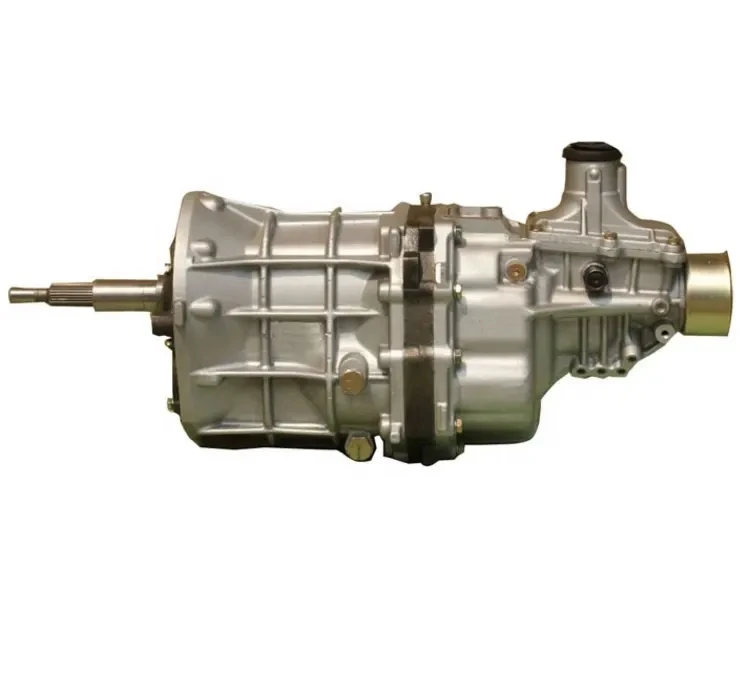 Cambio 2TR 2KD per TOYOTA NEW HIACE
