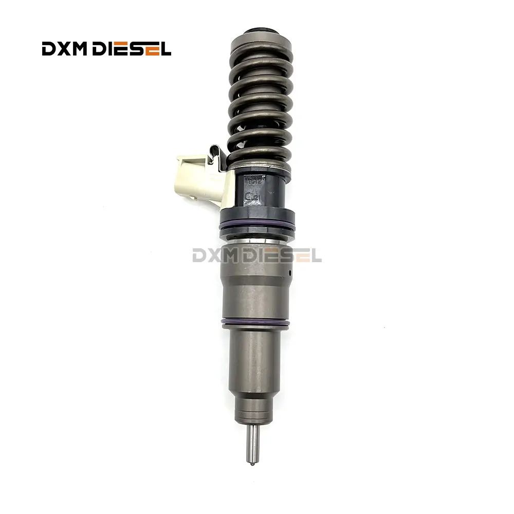 Fuel Injector 20584347 for MD13 with 9.5 MM BORE L194PBC ORIGINAL QUALITY