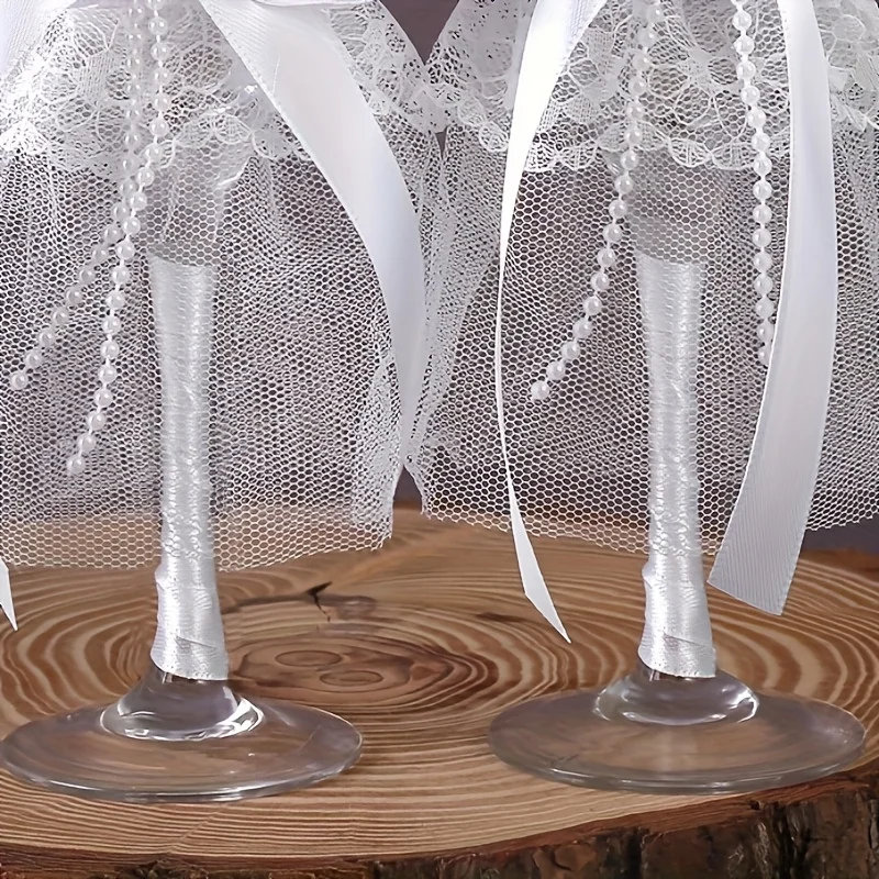 Коробка свадебных стаканов для питья, стаканов для питья невесты и жениха, подарочная коробка для очков для питья любви.