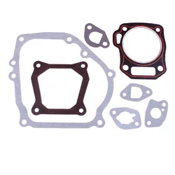 Crankcase Cylinder Valve Head Carburetor Intake Gasket Set For Honda GX160 GX200 168F 170F Gas Engine Motor Part 70.5mm