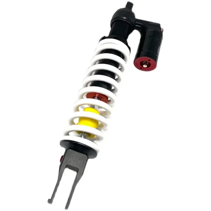 Suitable for M4mx6m7m8 Noble Pirate 135 Airbag Shock Absorber Shock Absorber Comfortable Adjustment
