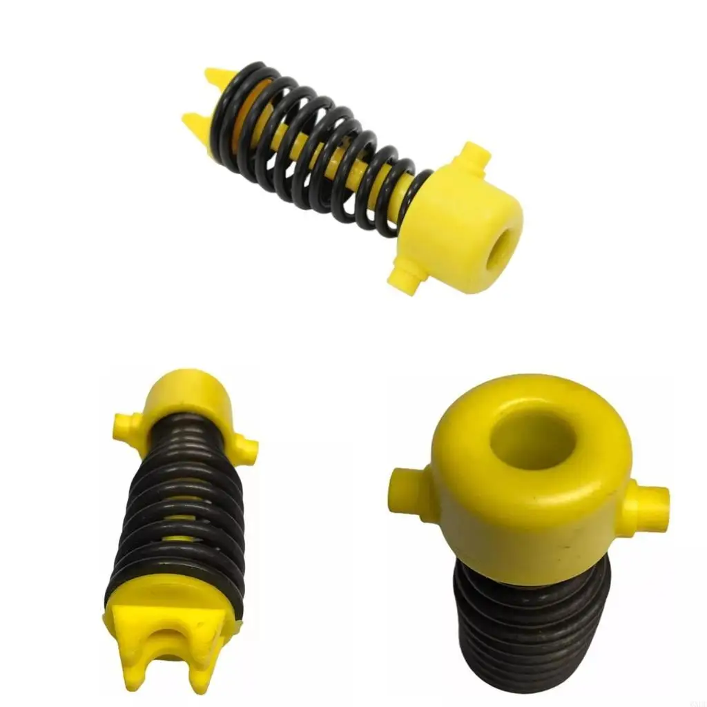 6XDF Lightweight Clutch Pedal Spring Clutch Pedal Regulator Spring Upgrades for Car 
