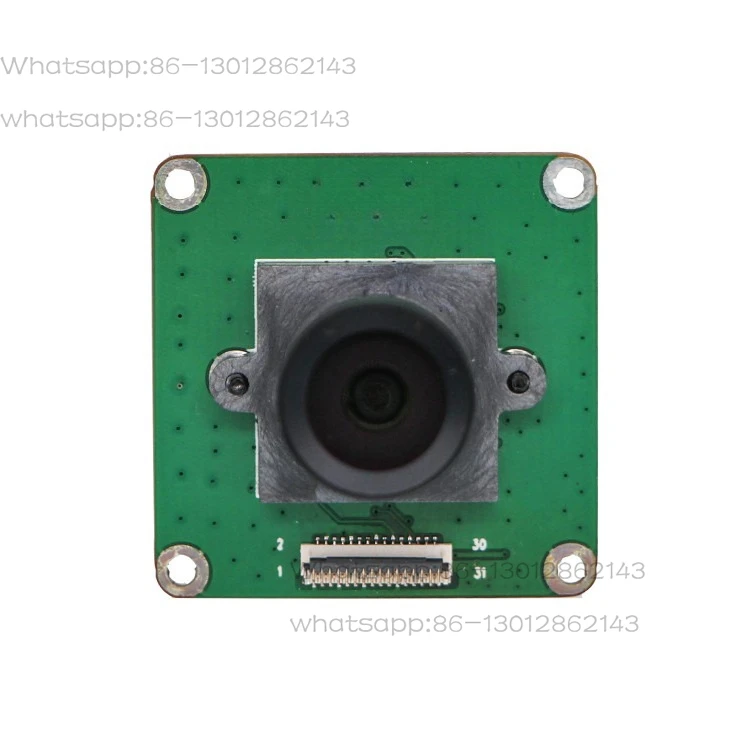 4K high definition camera, support ROCK 5 series IMX415 module