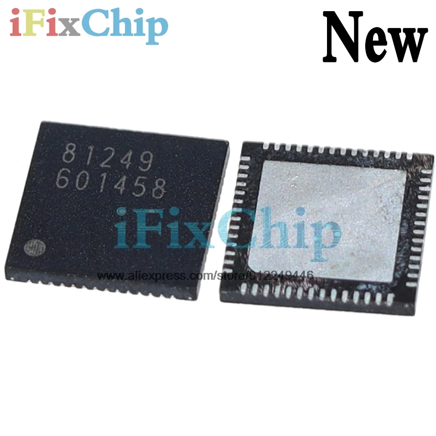 Novo 81249 bm81249 qfn