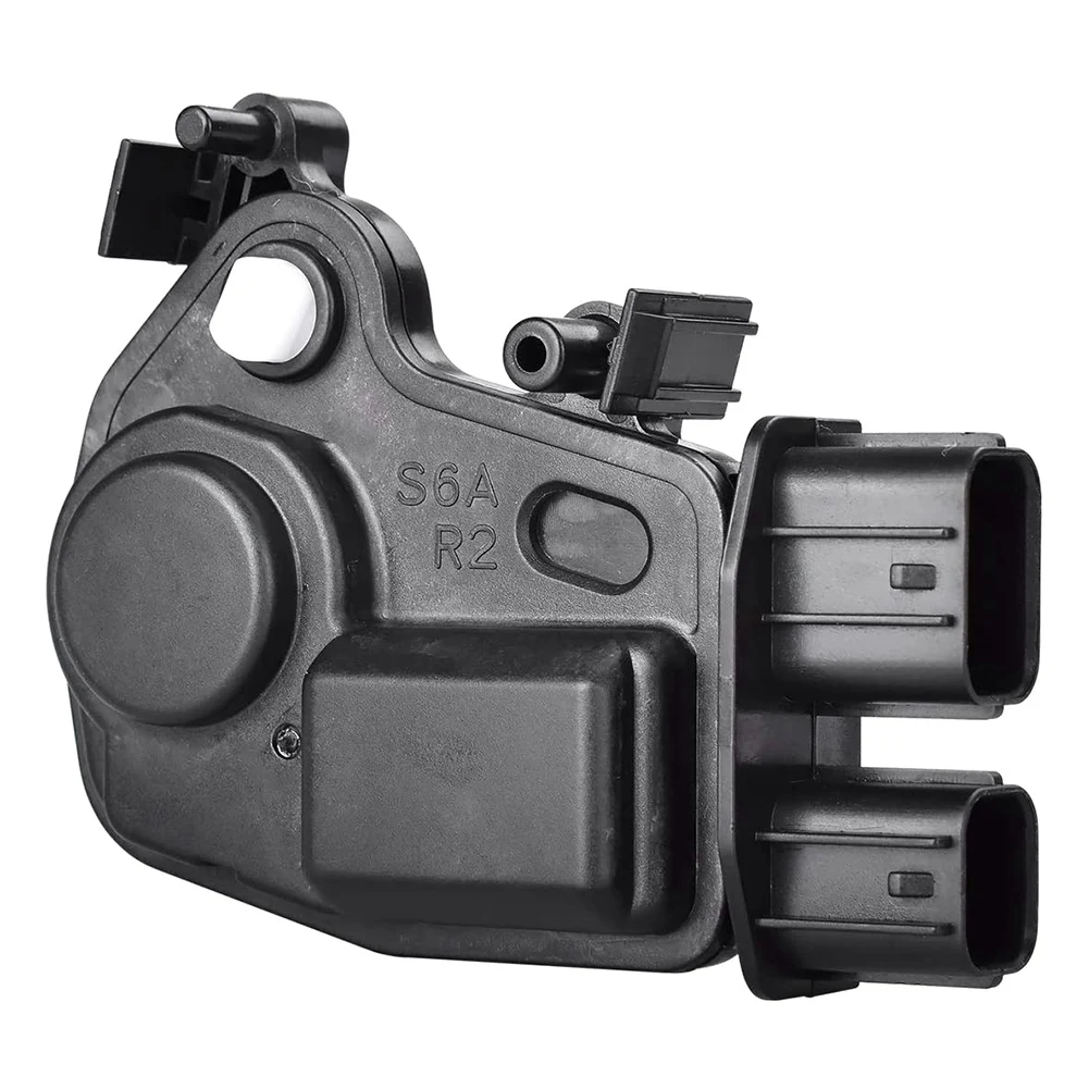 ABQB-Car Door Lock Actuator For HONDA CR-V Civic Elements FIT Odyssey 2002-2011 72155-S6A-J11 72115-S6A-J11 72155S6AJ11