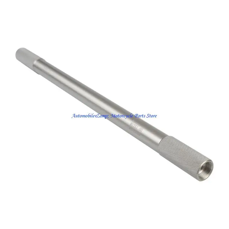 

H7BD Anti Slip Aluminum Motorcycle Suspension Spring Compressor Tool For Inverted Forks
